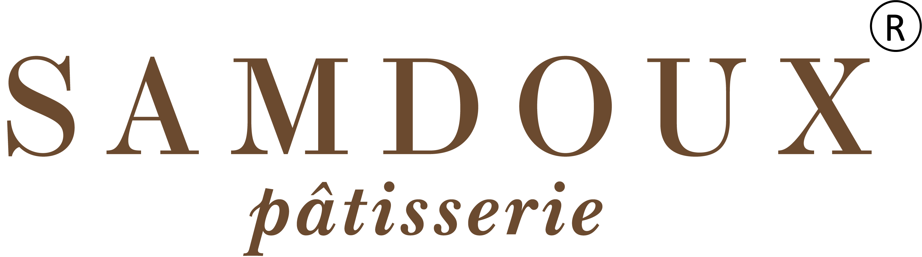 SAMDOUX PÂTISSERIE